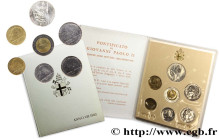 VATICAN AND PAPAL STATES
Type : Série 7 monnaies Jean-Paul II an VII 
Date : 1985 
Mint name / Town : Rome 
Quantity minted : 120000 
Edge : en relief...