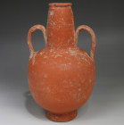 Roman amphoriskos