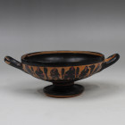 Greek kylix