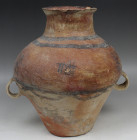 Chinese, Neolithic amphora