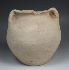 Bronze Age jar