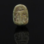 Egyptian scarab from Apopi II, Ex MUSEUM