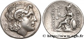 BITHYNIA - CHALCEDONIA
Type : Tétradrachme 
Date : c. 250-230 AC. 
Mint name / Town : Chalcédoine 
Metal : silver 
Diameter : 29 mm
Orientation ...