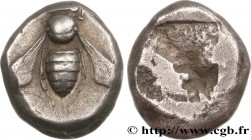 IONIA - EPHESUS
Type : Drachme 
Date : c. 480-450 
Mint name / Town : Éphèse, Ionie 
Metal : silver 
Diameter : 14 mm
Weight : 3,37 g.
Rarity :...