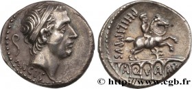MARCIA
Type : Denier 
Date : 56 AC. 
Mint name / Town : Rome 
Metal : silver 
Millesimal fineness : 950 ‰
Diameter : 17 mm
Orientation dies : 1...