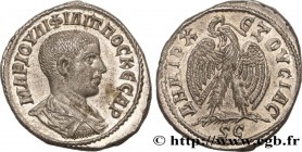 PHILIPPUS II
Type : Tétradrachme syro-phénicien 
Date : 244 
Mint name / Town : Antioche, Syrie, Séleucie et Piérie 
Metal : billon 
Diameter : 2...