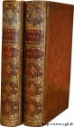 BOOKS
Date : n.d. 
Rarity : R2 
Catalogue references : E.S.480 
Predigree : Exemplaire issu de la bibliothèque de Dancoisne puis passé dans celle ...