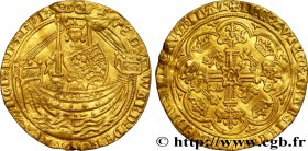 ENGLAND - KINGDOM OF ENGLAND - EDWARD III
Type : Noble d'or 
Date : (1361-1369) 
Date : n.d. 
Mint name / Town : Londres 
Metal : gold 
Diameter...