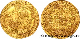 FLANDERS - COUNTY OF FLANDERS - PHILIP THE GOOD
Type : Noble d'or 
Date : 1428 
Mint name / Town : Gand 
Quantity minted : - 
Metal : gold 
Mill...