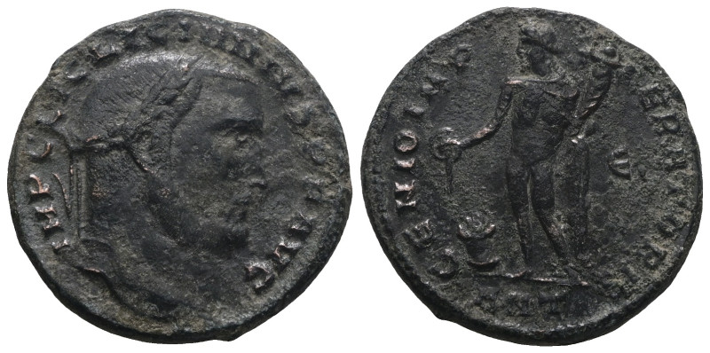 Roman Imperial coin. Weight 6,50 gr - Diameter 22 mm