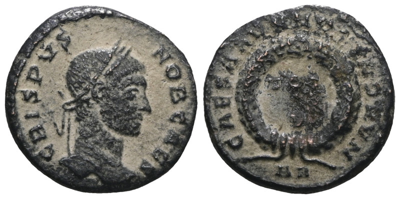 Roman Imperial coin. Weight 2,83 gr - Diameter 16 mm