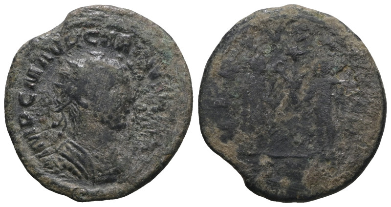 Roman Imperial coin. Weight 3,68 gr - Diameter 20 mm