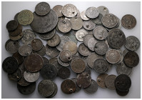 100 pieces of islamic coins. Sold as seen no return.