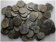 80 pieces of islamic coins. Sold as seen no return.