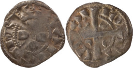 Portugal
D. Sancho II (1223-1248)
Dinheiro
AG: 11.13 0.58 g
Good XF
