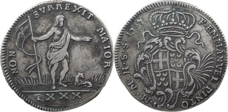 Order of Malta
D. Manuel Pinto da Fonseca (1741-1773)
30 Tari 1757
AG: 28.03 29....