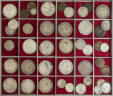 Peseta Period

Lots and Collections Peseta Period

Lote más de 100 monedas. GOBIERNO PROVISIONAL a ALFONSO XIII. Incluye cobre de 5 y 10 céntimos ...