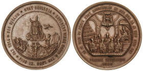 World Coins

Vatican

Medalla Concilio Ecuménico Romano. 1869. PIUS IX. Anv.: PIUS IX. PONT. MAX. PAX TOTA. NEC BELLUM. STAT ECCLESIA. SUPEREST VI...