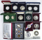 World Lots and Collections

Lote alrededor 190 monedas. Siglo XX. DIFERENTES PAISES DEL MUNDO. AR, Br, Cuni. Incluye Cuba, China, Estados Unidos, Au...