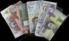 World Banknotes

Lots and Collections

Lote 59 billetes. Siglo XX. INDONESIA (7), LÍBANO (4), MALAWI (6), OMÁN (3), RUMANÍA (5), RUSIA (7), VENEZU...