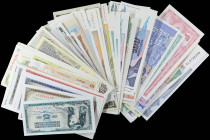 World Banknotes

Lots and Collections

Lote alrededor 150 billetes. Siglo XX. VARIOS PAÍSES DE LA ZONA EUROPEA: CHECOSLOVAQUIA, GRECIA, ITALIA, PO...