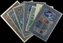 World Banknotes

Lots and Collections

Lote 165 billetes. Siglo XX. VARIOS PAÍSES DE TODO EL MUNDO. Contiene billetes de países de todo el mundo. ...