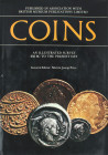 Coin Books

Price, Martin Jessop. COINS. (Hamlyn y Country Life, London - New York - Sidney - Toronto). En asociación con el British Museum, una vei...