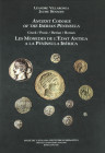 Coin Books

Villaronga, Leandre y Benages, Jaume. LES MONEDES DE L´ EDAT ANTIGA A LA PENÍNSULA IBÈRICA. Societat Catalana d´ Estudis Numismàtics-Ins...