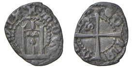 GENOVA Filippo Maria Visconti (1421-1435) Minuto - MIR 73 MI (g 0,66)

BB