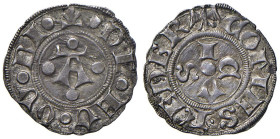 GUBBIO Federico da Montefeltro (1444-1482) Bolognino - Cavicchi 7 AG (g 1,00)

SPL