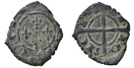 MESSINA Carlo I (1266-1282) Denaro - MIR 162 CU (g 0,60)

BB