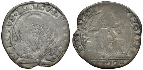 VENEZIA Anonime - Lirazza 1722 - Pa. 744 MI (g 6,84)

MB