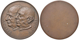 A. Galli, A. Pomi - Medaglia uniface - Opus: non indicato AE (g 54,00 - Ø 51 mm)

qFDC