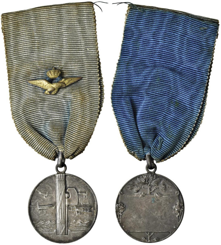 DECORAZIONE. Periodo fascista Ventennio (1922-1943)Medaglia Premio per L'Unione ...