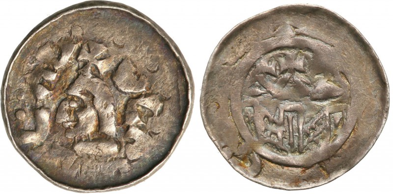 Medieval coins 
POLSKA/POLAND/POLEN/SCHLESIEN/GERMANY/TEUTONIC ORDER

Wladisl...