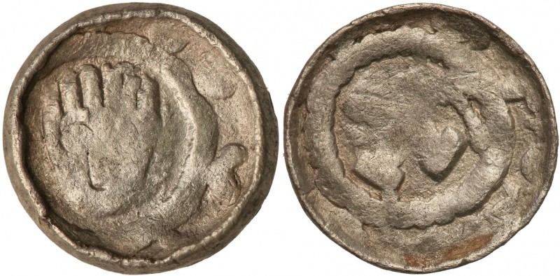 Medieval coins 
POLSKA/POLAND/POLEN/SCHLESIEN/GERMANY/TEUTONIC ORDER

Wladisl...