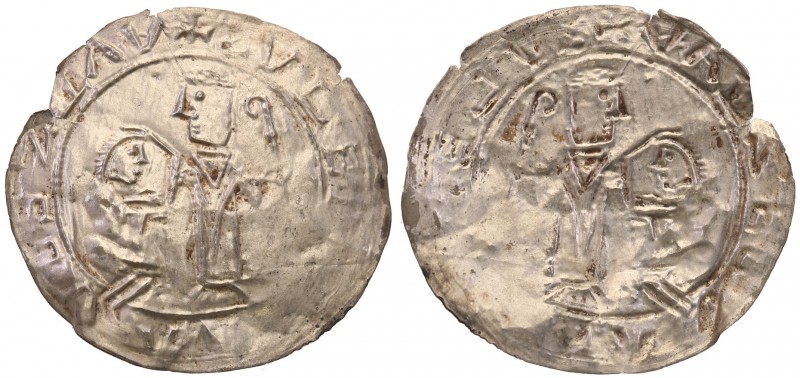 Medieval coins 
POLSKA/POLAND/POLEN/SCHLESIEN/GERMANY/TEUTONIC ORDER

Bolesla...