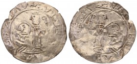 Medieval coins 
POLSKA/POLAND/POLEN/SCHLESIEN/GERMANY/TEUTONIC ORDER

Boleslaw lll Krzywousty (1102-1138). Brakteat protekcyjny 
Aw.: Książę w pra...