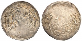 Medieval coins 
POLSKA/POLAND/POLEN/SCHLESIEN/GERMANY/TEUTONIC ORDER

Silesia. Henryk II Pobożny (1238-1241). Denar 
Aw.: Postać siedząca na troni...