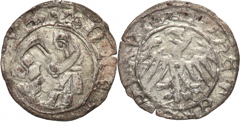 Medieval coins 
POLSKA/POLAND/POLEN/SCHLESIEN/GERMANY/TEUTONIC ORDER

Silesia...