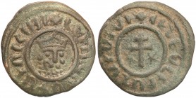 Medieval coins 
POLSKA/POLAND/POLEN/SCHLESIEN/GERMANY/TEUTONIC ORDER

Armenia, Królestwo Armenii w Cylicji - Lewon I (1198-1219). AE tank 
Aw.: Gł...