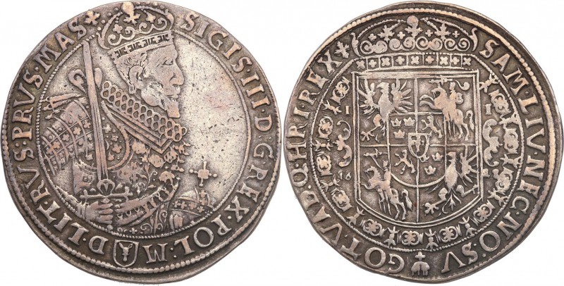 Sigismund III Vasa 
POLSKA/ POLAND/ POLEN/ LITHUANIA/ LITAUEN

Sigismund III ...