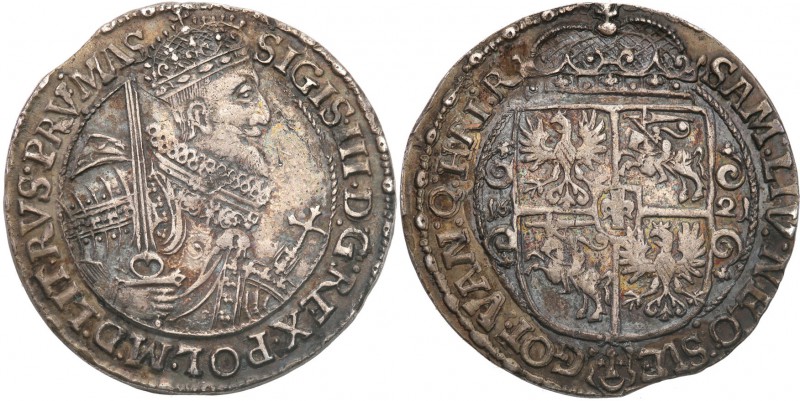 Sigismund III Vasa 
POLSKA/ POLAND/ POLEN/ LITHUANIA/ LITAUEN

Sigismund III ...