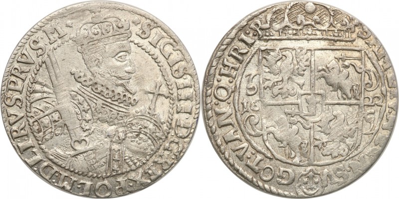 Sigismund III Vasa 
POLSKA/ POLAND/ POLEN/ LITHUANIA/ LITAUEN

Sigismund III ...