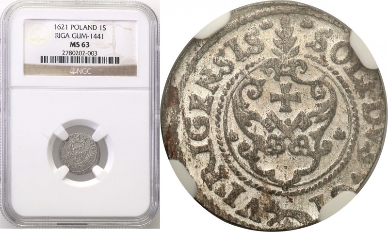 Sigismund III Vasa
POLSKA/ POLAND/ POLEN/ LITHUANIA/ LITAUEN

Sigismund III V...