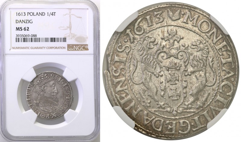 Sigismund III Vasa 
POLSKA/ POLAND/ POLEN/ LITHUANIA/ LITAUEN

Sigismund III ...