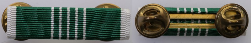 Collection of USA badges and decorations
USA. Ribbon 
Bardzo dobry stan zachow...