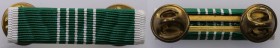 Collection of USA badges and decorations
USA. Ribbon 
Bardzo dobry stan zachowania - mocowanie na 2 piny.
Waga/Weight: Metal: Średnica/diameter: 
...