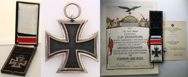 Collection of badges and decorations Germany Third Reich
GERMANY / THIRD REICH ...