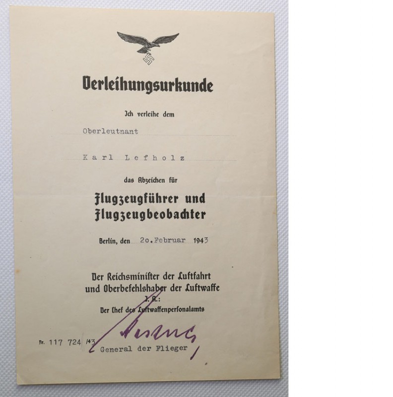 Collection of badges and decorations Germany Third Reich
GERMANY / THIRD REICH ...
